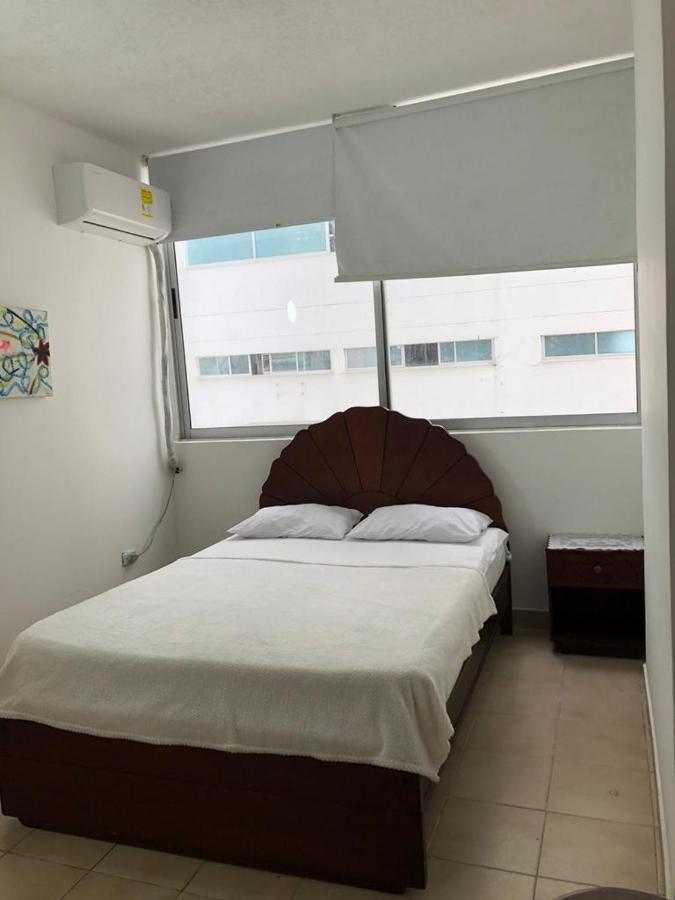 Los Delfines Cartagena Exterior foto